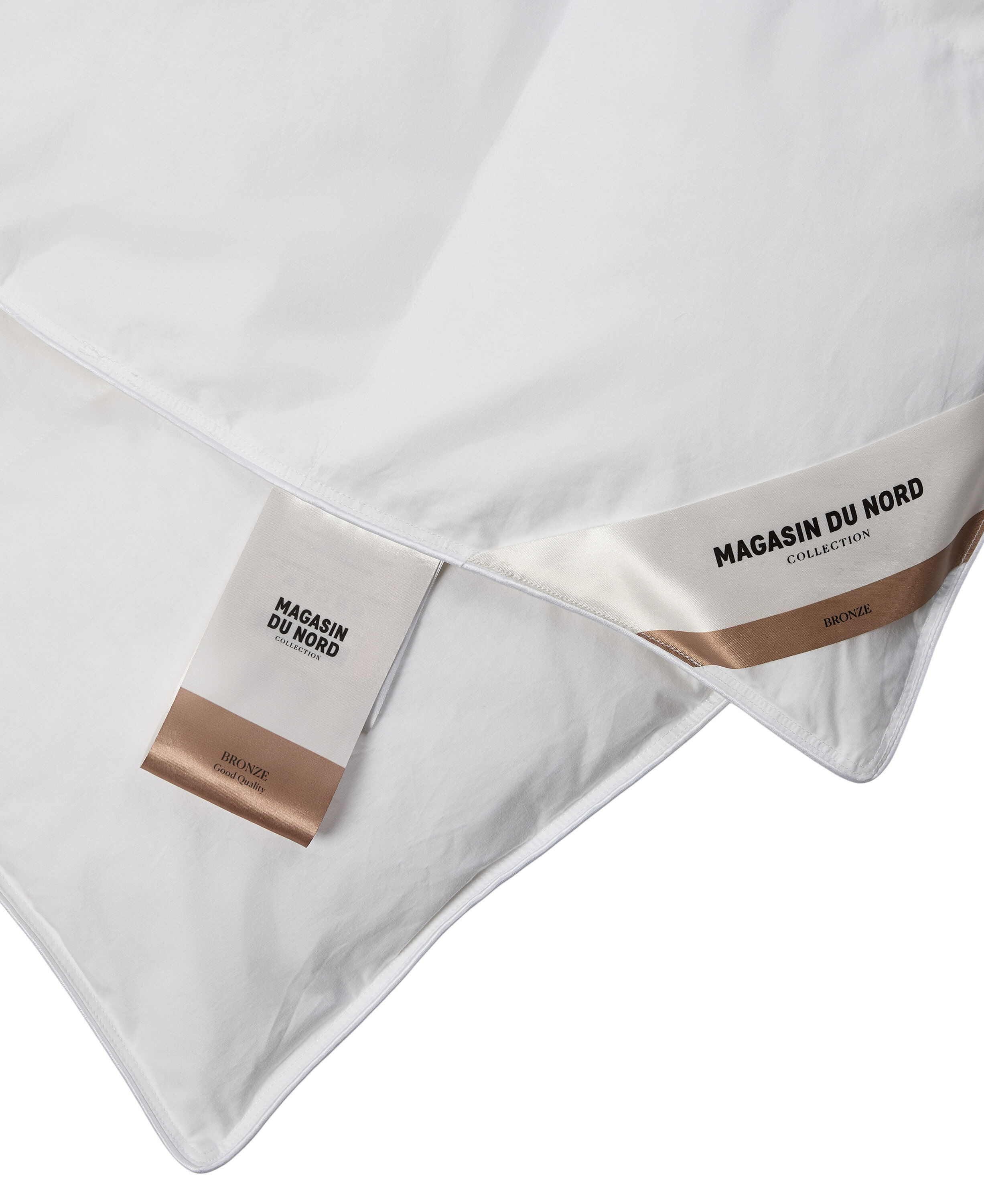 Magasin Bronse Moskusdun Dyne - Lett 140x200 cm.
