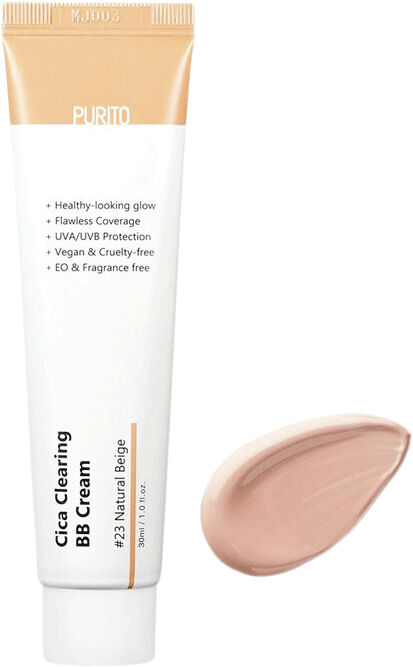 Cica Clearing BB Cream