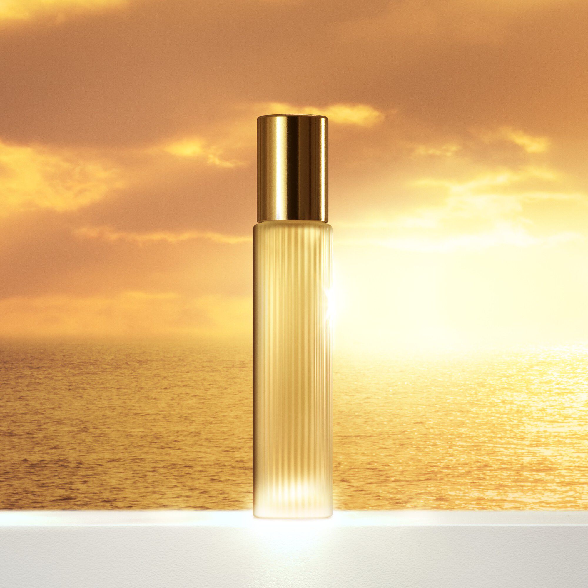 Eau de Soleil Blanc Eau de Toilette Travel Spray