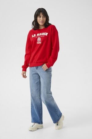 KAberta Sweatshirt