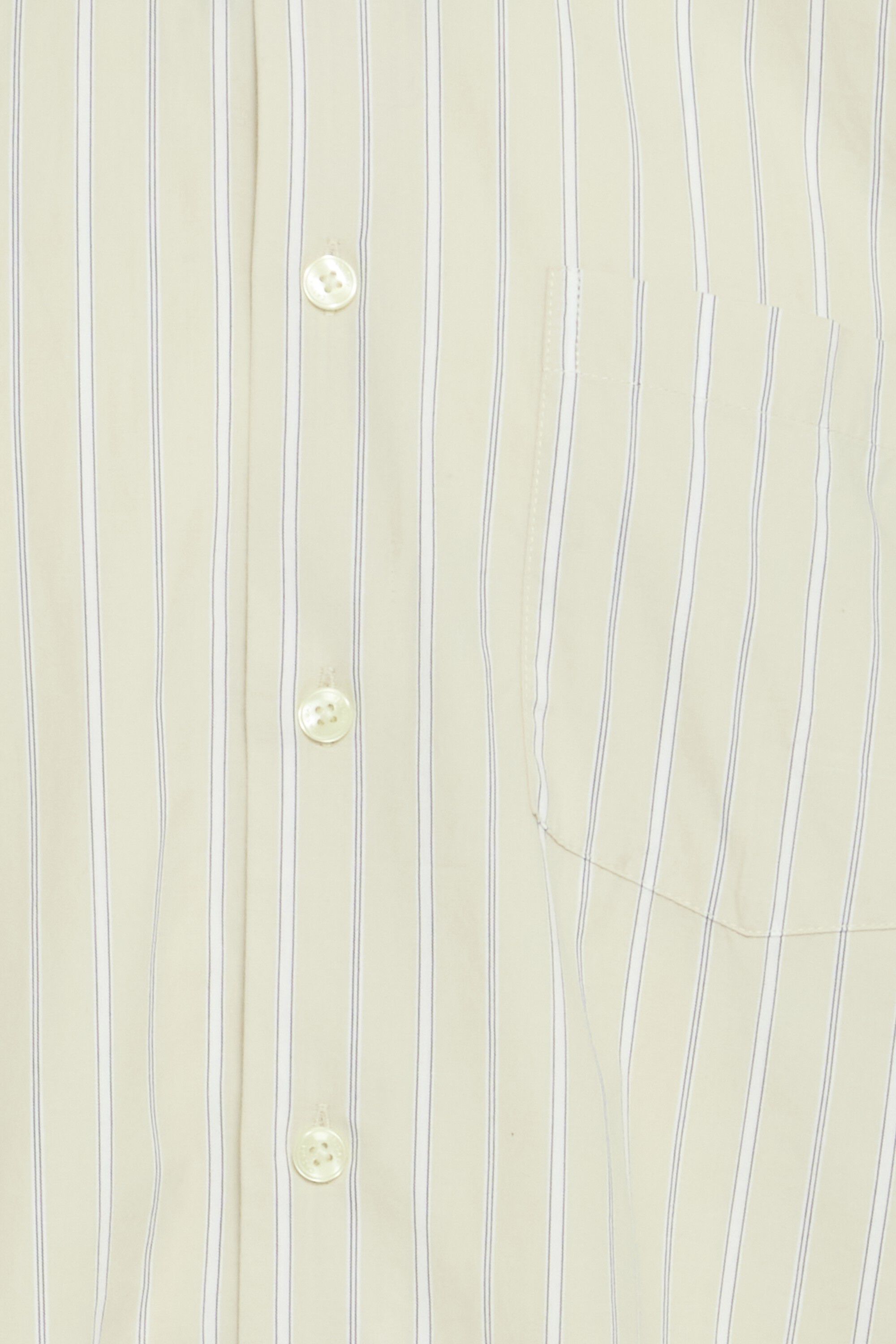 CFMARTIS LS relaxed striped shirt