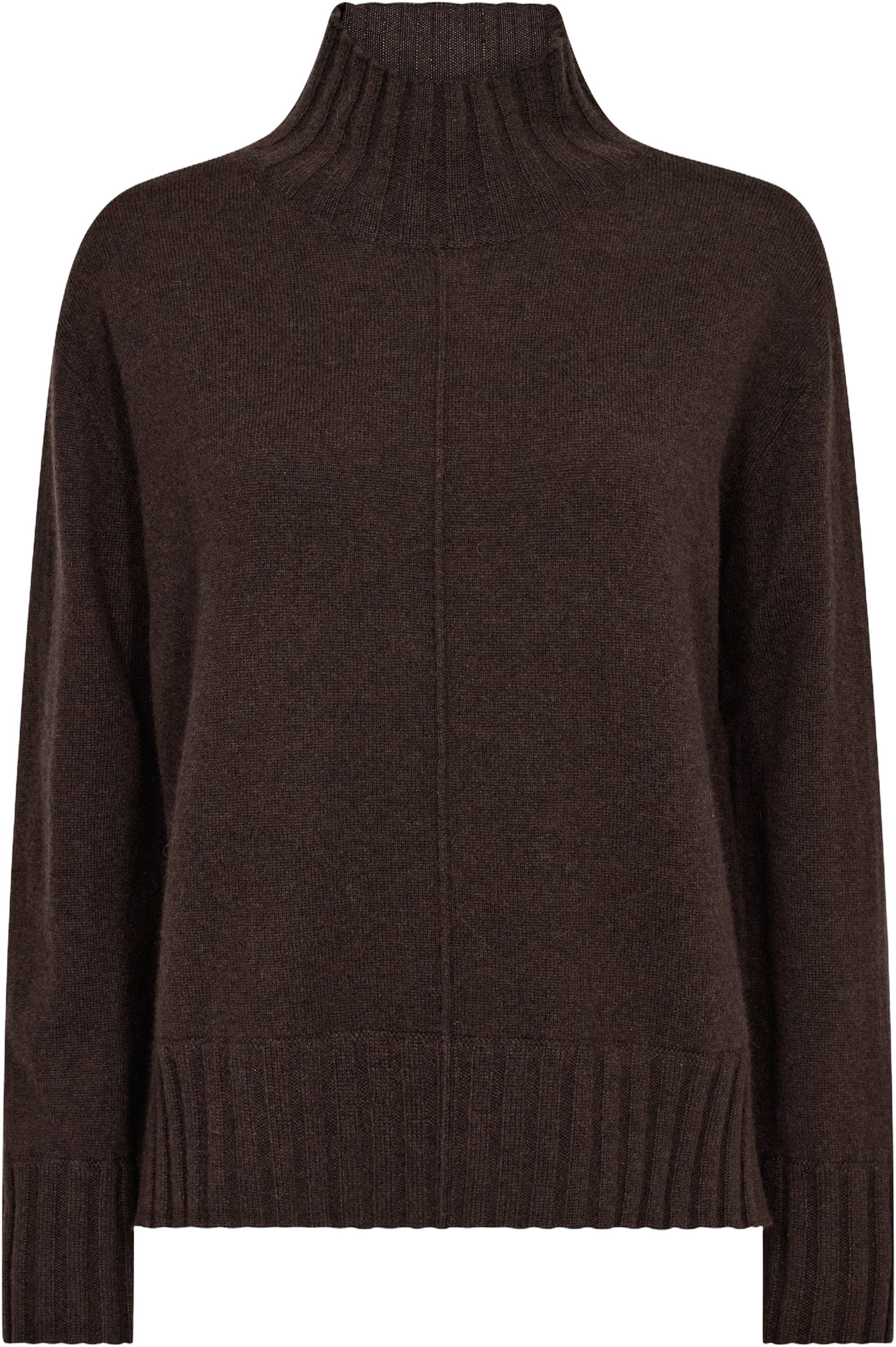 MMAima Cashmere Highneck Knit