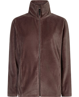 DECOY velour homewear set