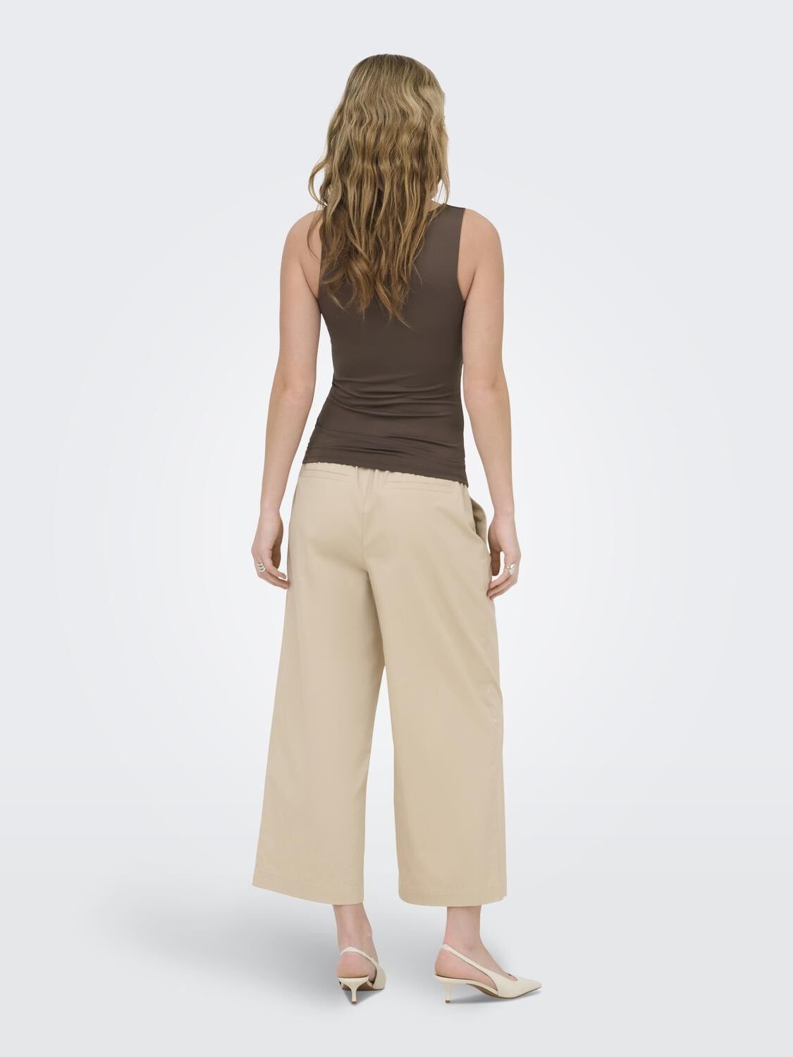 Onlea S/L 2-Ways Fit Top Jrs Noos