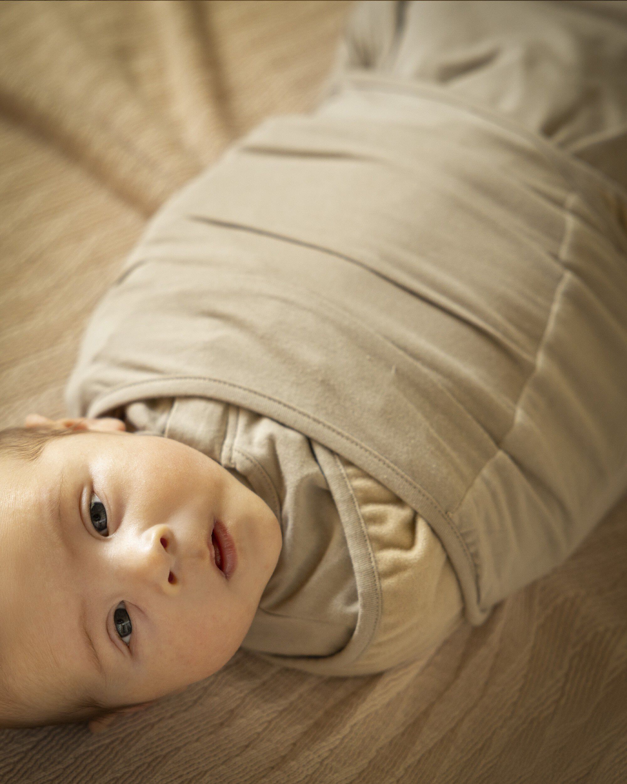 Babysv&oslash;b