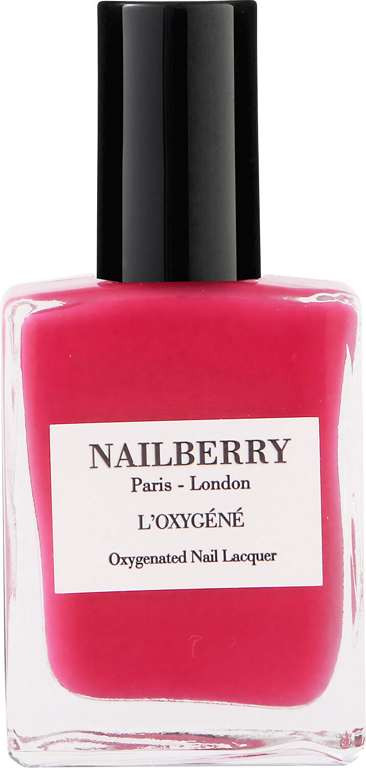 NAILBERRY Sacred Lotus