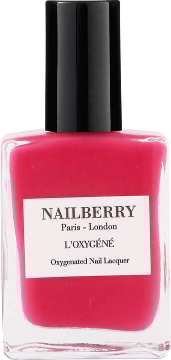 NAILBERRY Sacred Lotus
