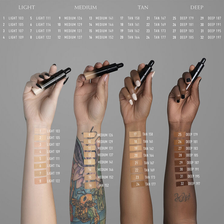 GOOD APPLE CONCEALER T161