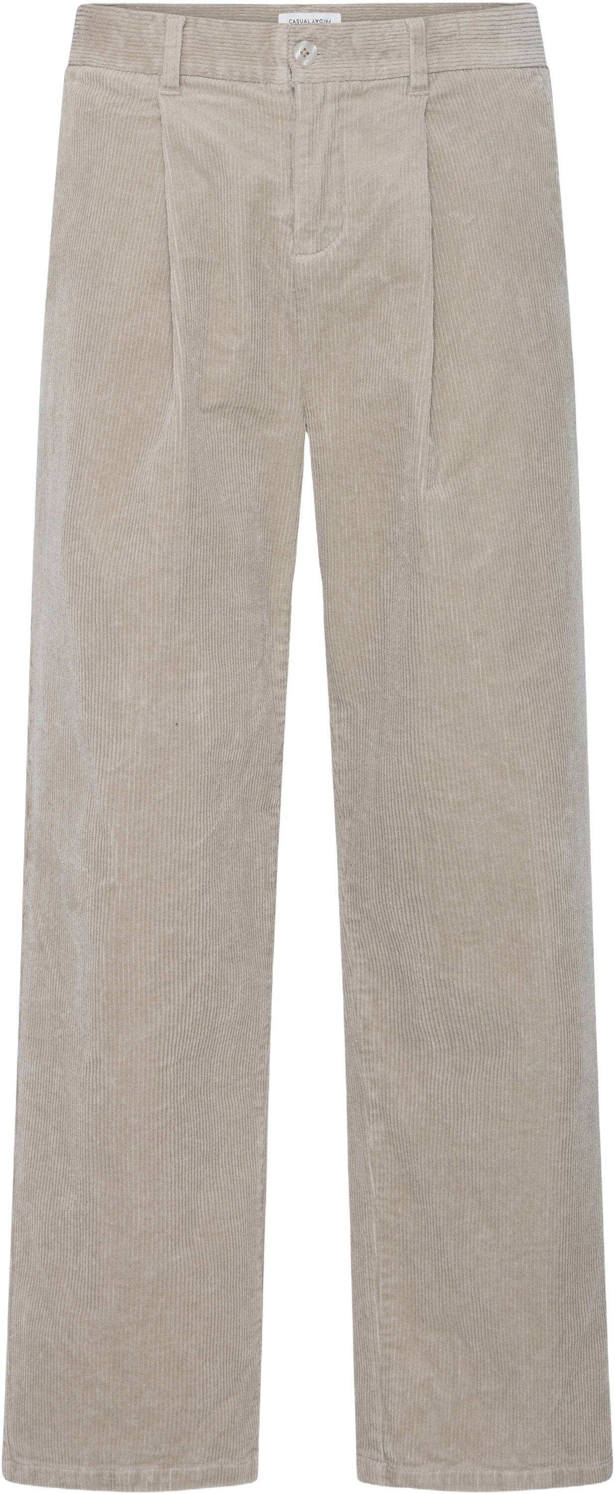 CFAMUNDSEN 0328 CORDUROY PANTS