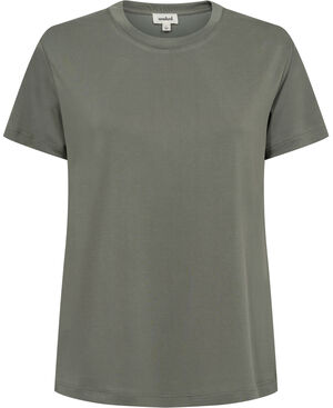 SLColumbine Crew-Neck T-Shirt SS