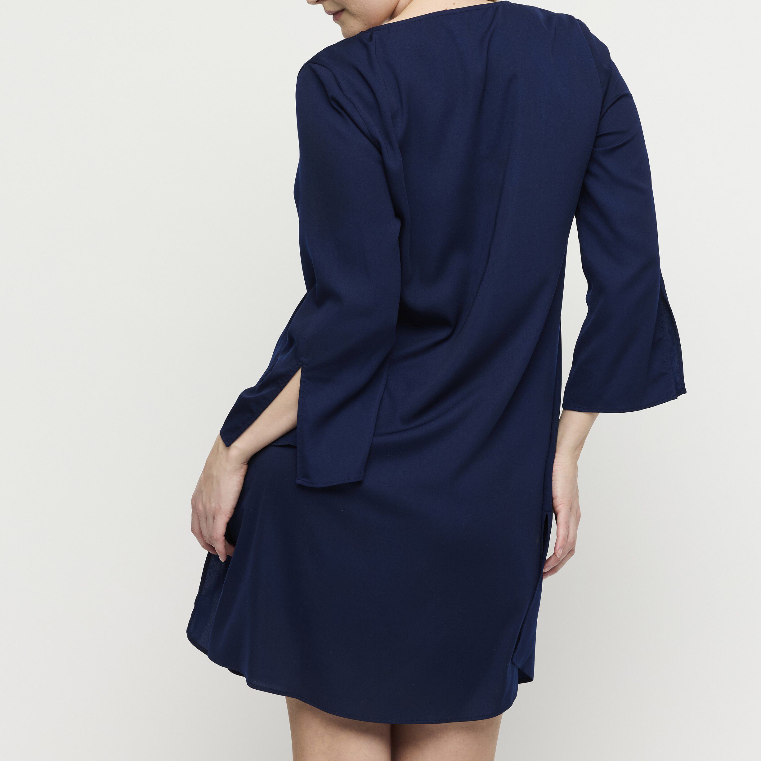 Aswan swimwear kaftan