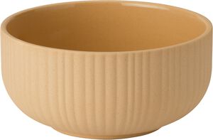 Verda sk&aring;l &Oslash; 13 cm soft orange