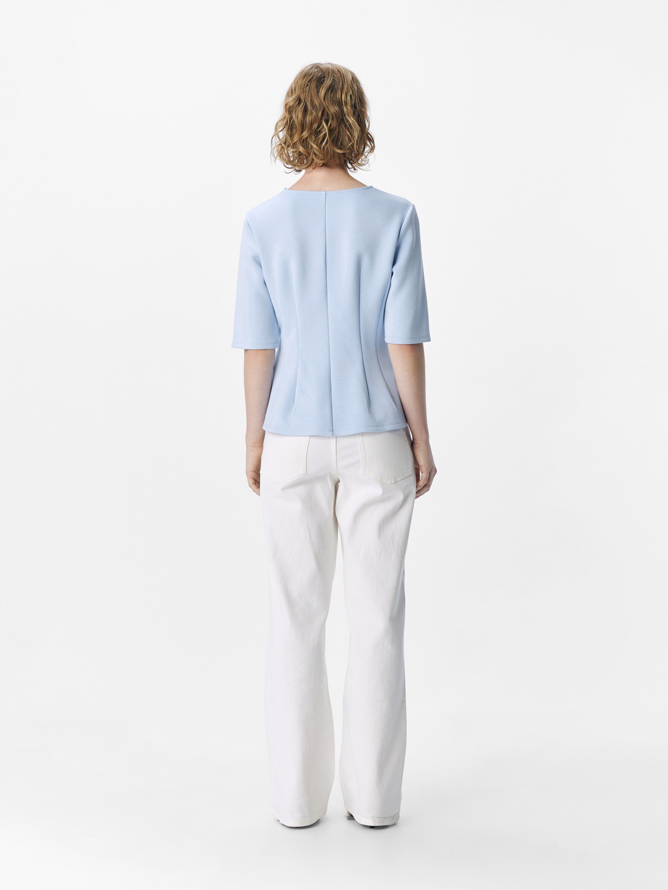 OBJDORINA 2/4 RE SCULPTURE TOP E PA