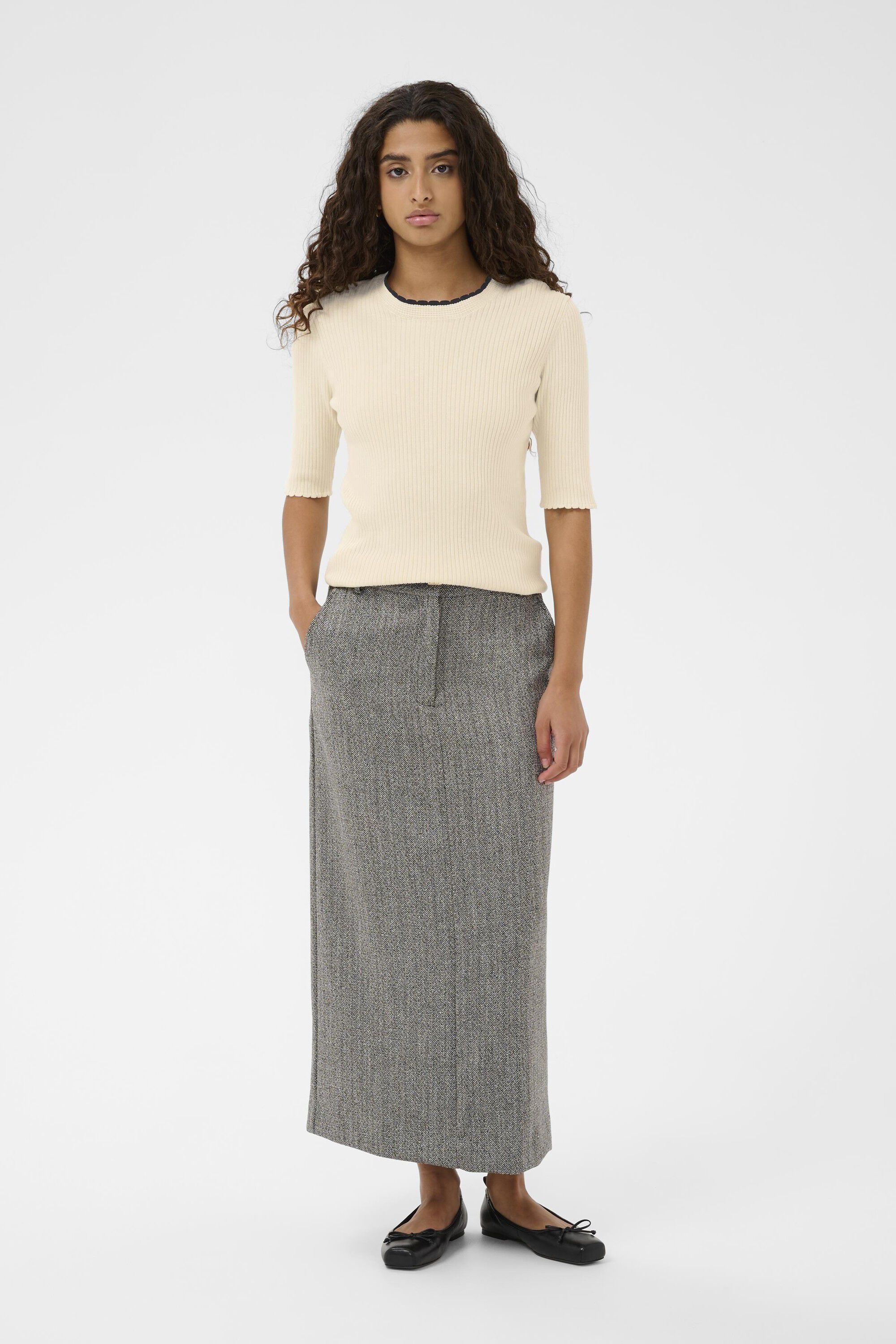 SLLysandra Pullover