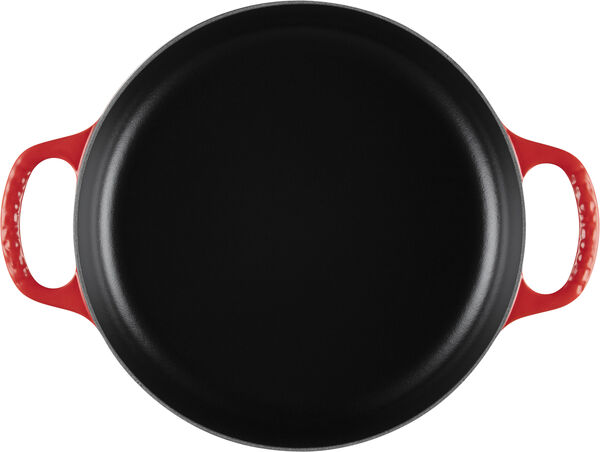 Everyday stegepande 28cm Cerise