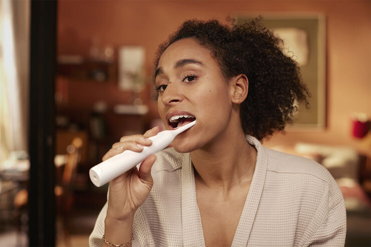 Philips Sonicare 5300 Rechargeable, Hvid