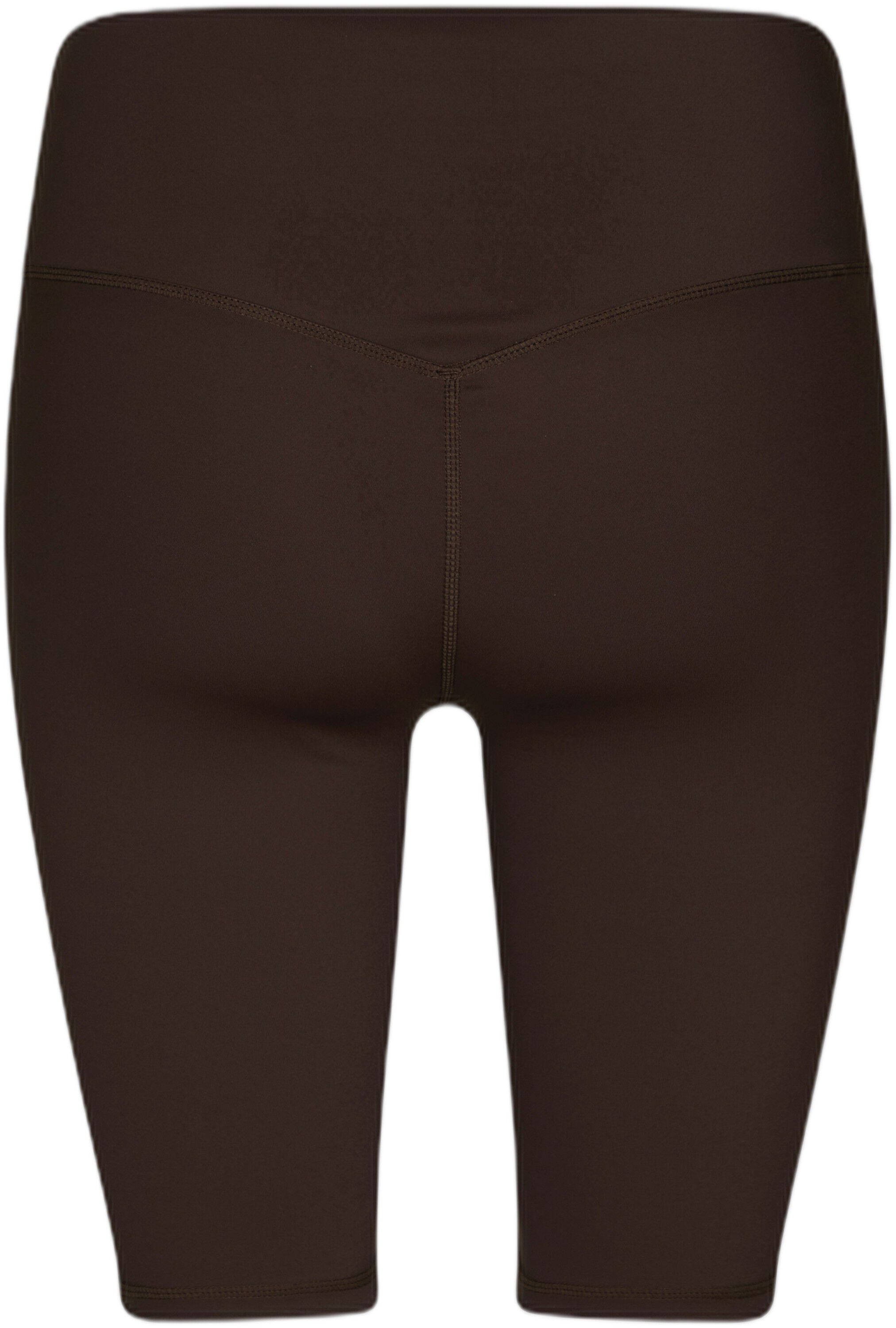 Lea Wrap Shorts