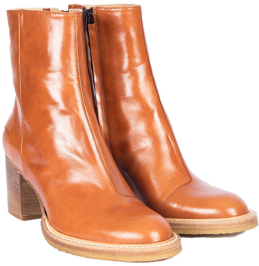 St&oslash;vlet p&aring; blokh&aelig;l med lynl&aring;s