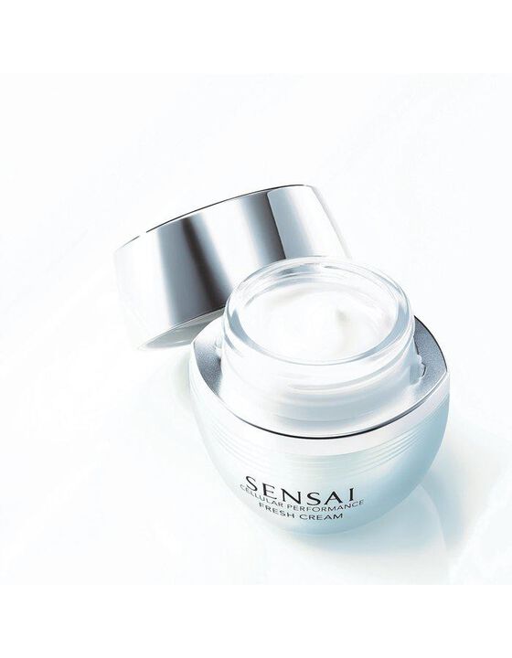 Sensai Cellular Performance Fresh Cream 40 ml