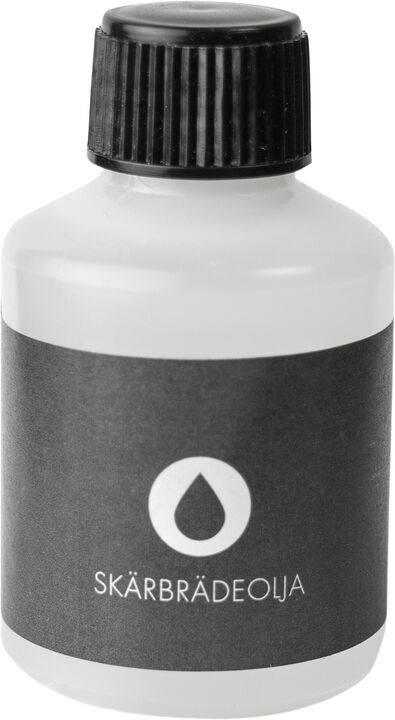 SKÆRERBRÆT OLIE GLOBAL 50ML