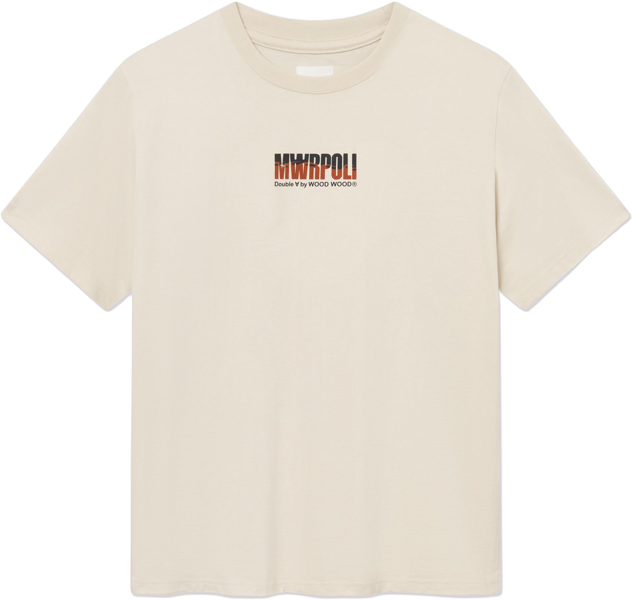 WWAce marpoli tee 25419