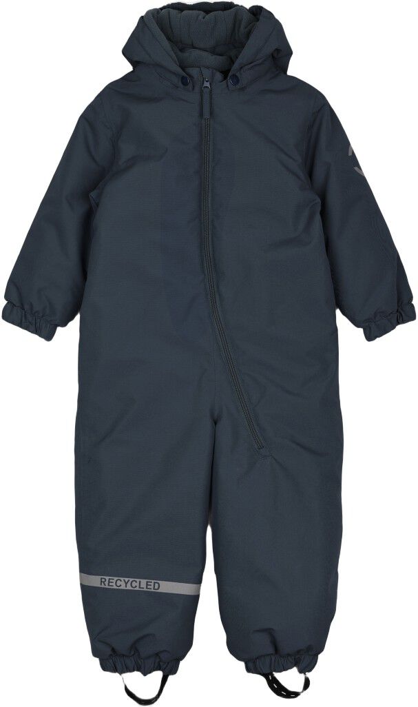 Snow Suit Solid