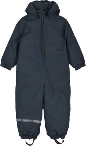 Snow Suit Solid