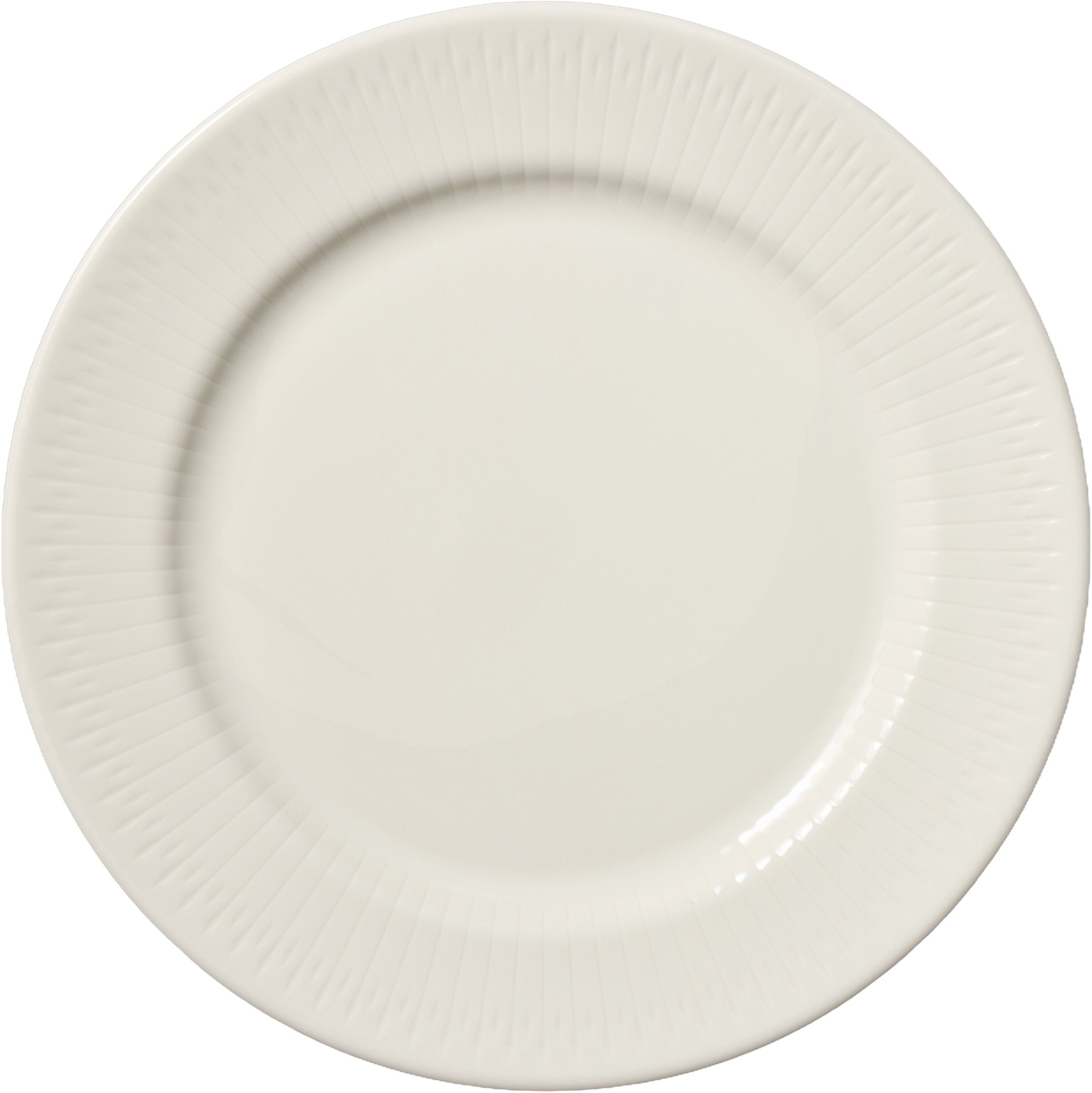 Middagstallerken Horizon 27 cm 4 stk. Cloud