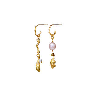 Lyric Earring