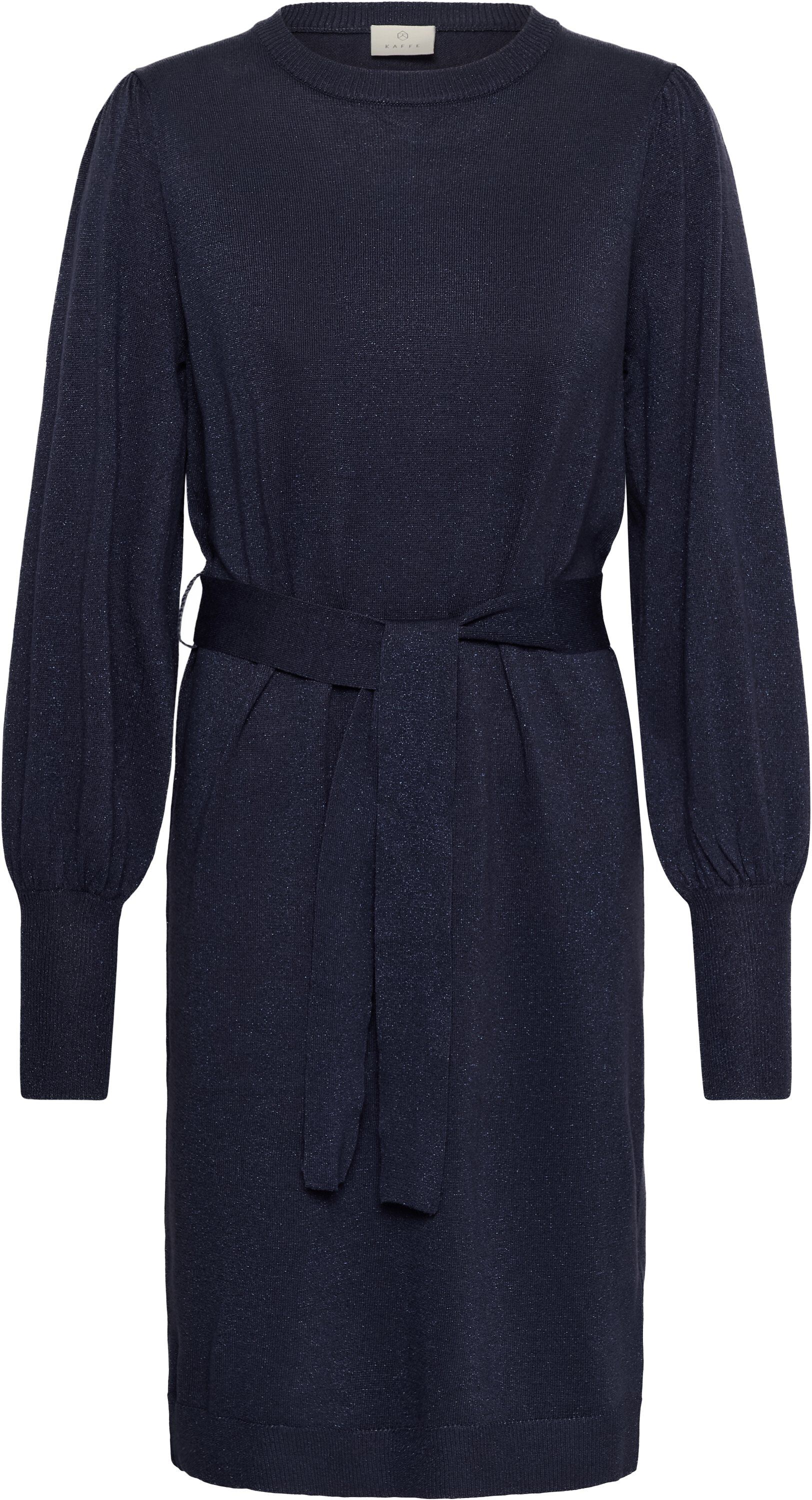 KAregina Knit Belt Dress