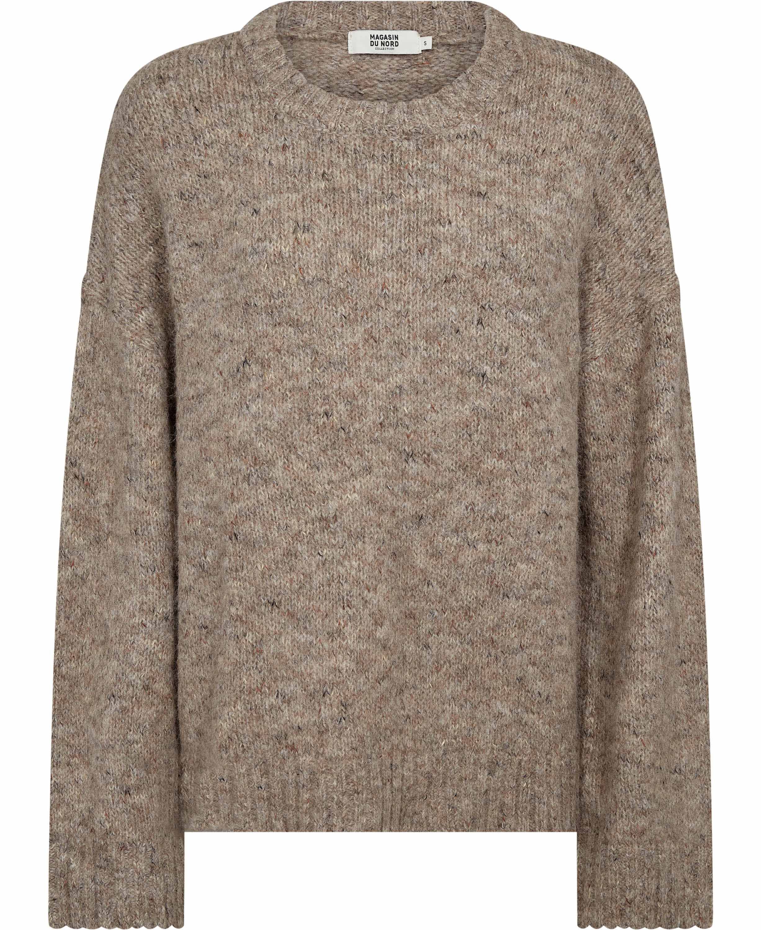 Ella 1 Striksweater - GRS