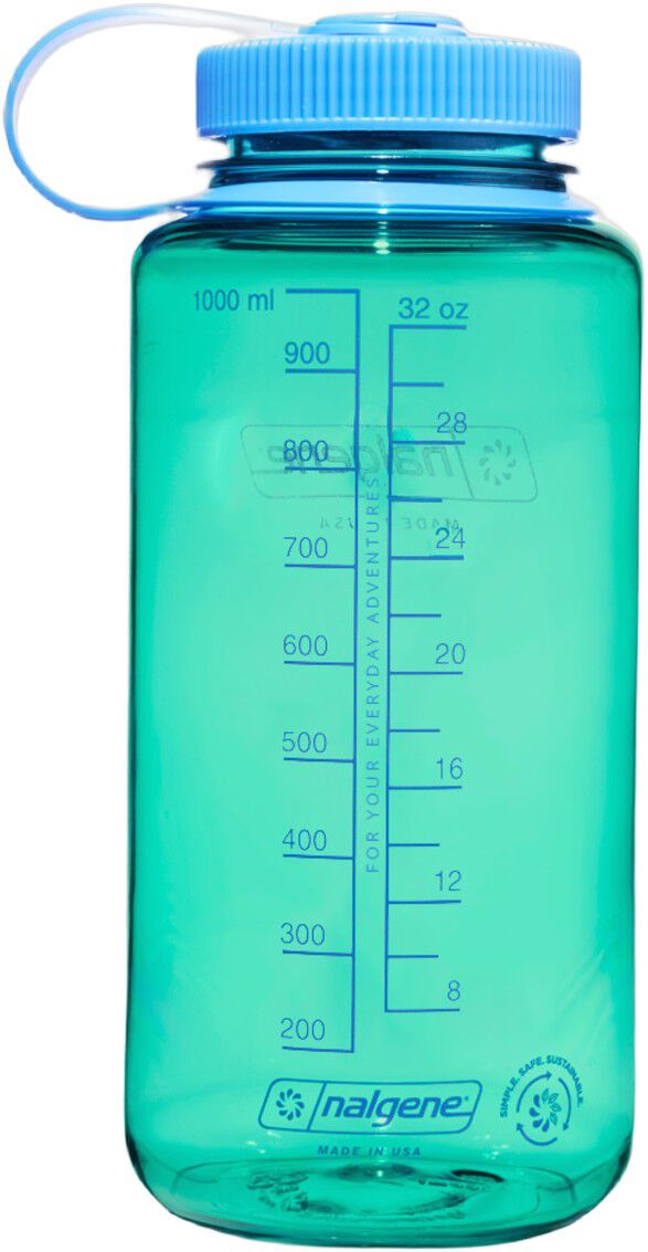 Nalgene Drikkedunk "Wide Mouth" Sustain 1 L