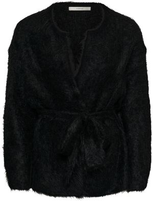 PELLOIW CARDIGAN