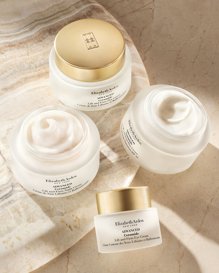 Ceramide Lift & Firm Eye Cream 15 ml