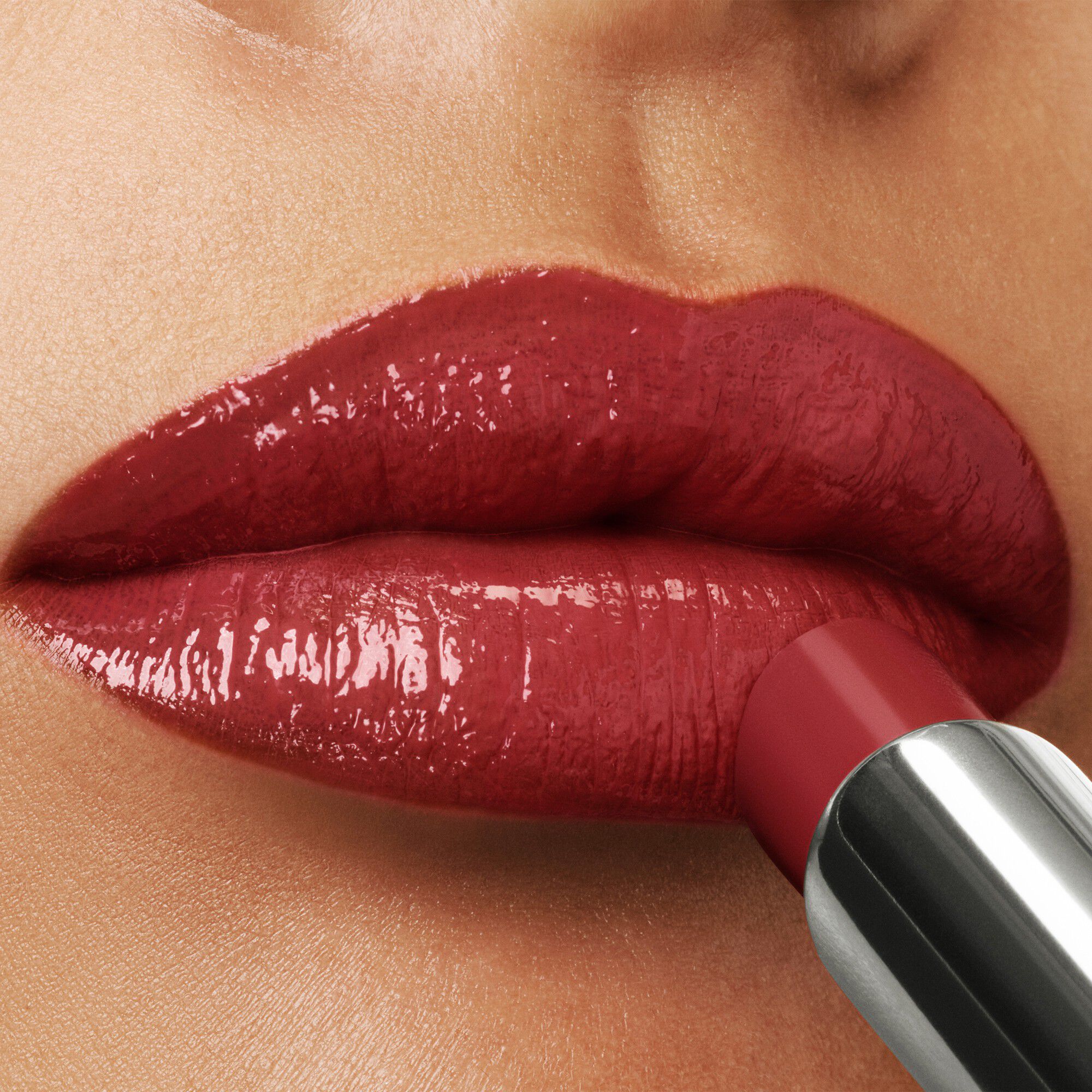 Soleil Ultra Shine Lip Color Lipstick
