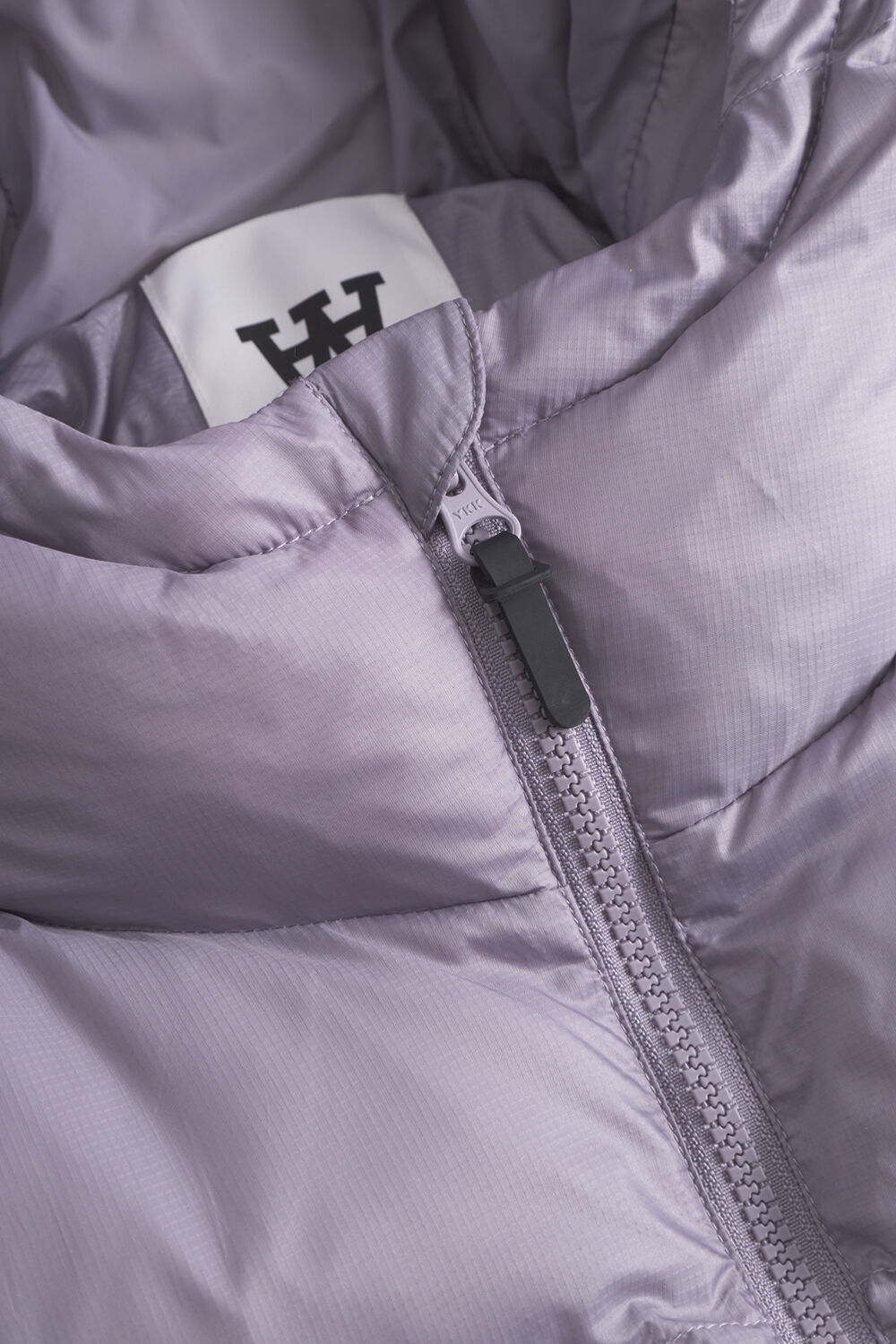 WWClaus puffer jacket 25233