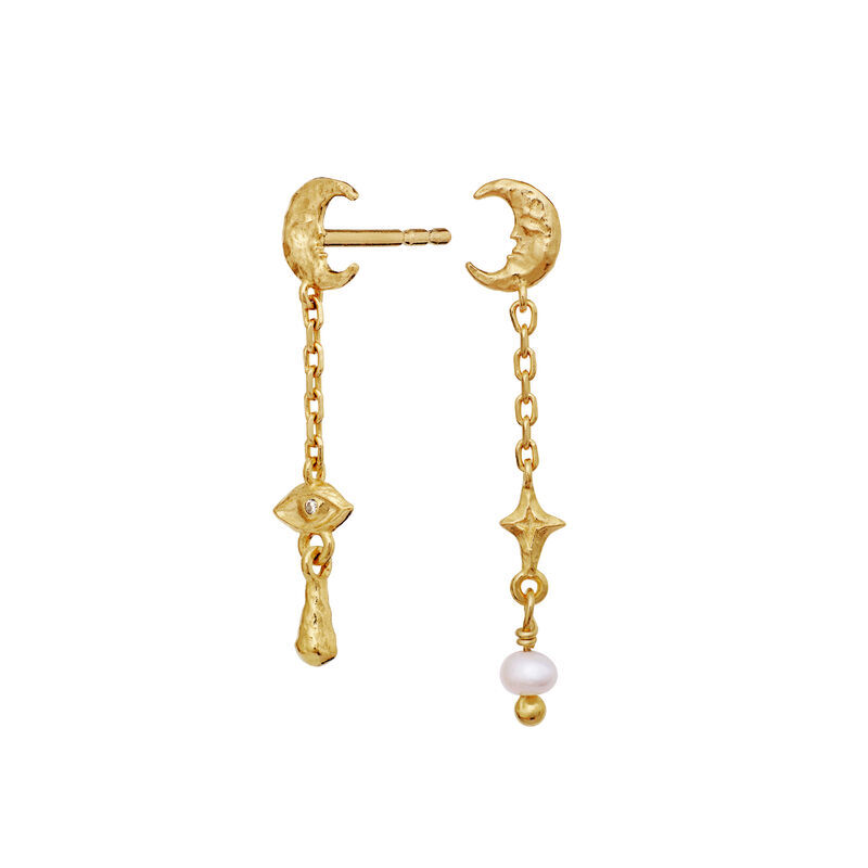 Beatrice Earrings