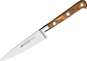 Urtekniv Ideal Provence 10 cm Stål/Oliventre