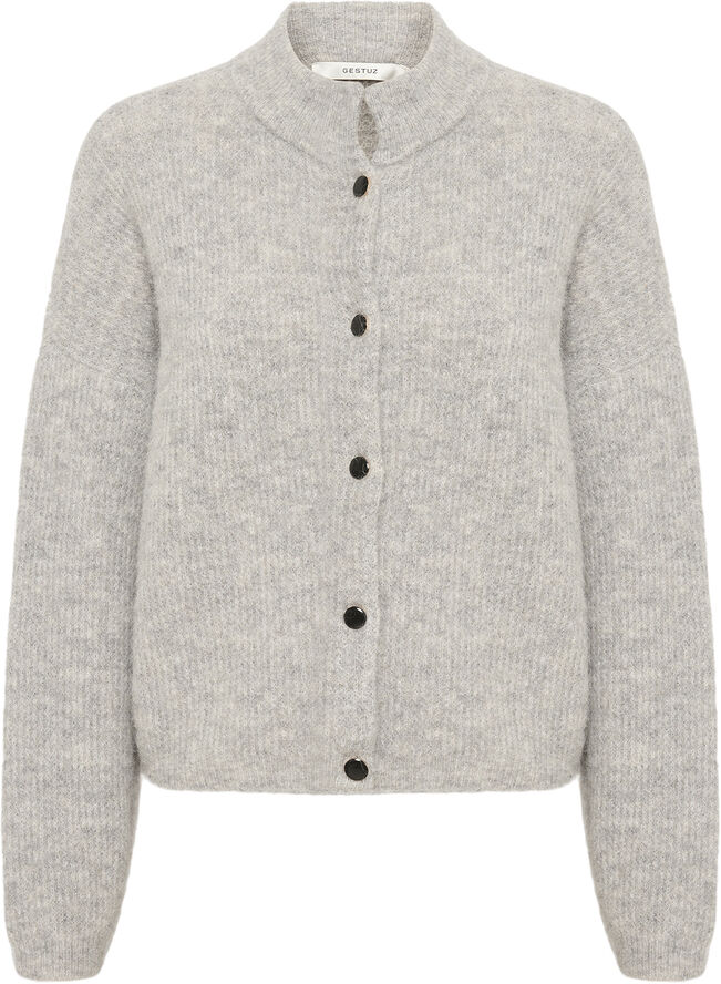 AlphaGZ short cardigan NOOS