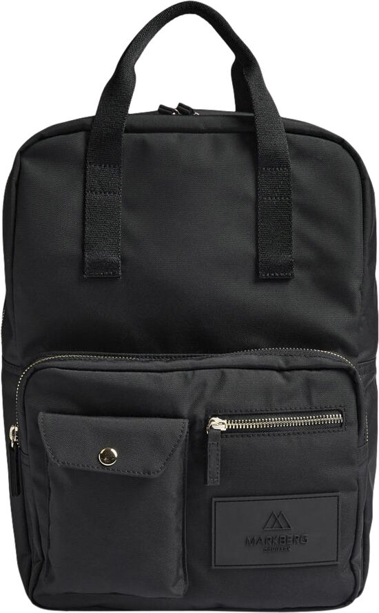 DarlaMBG Backpack, Monochrome