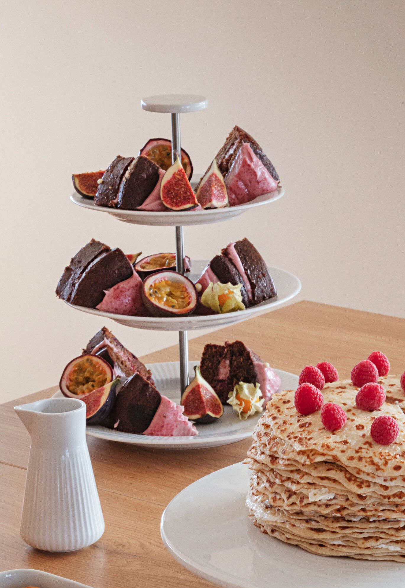 &Eacute;TAGI&Egrave;RE/KAKEFAT