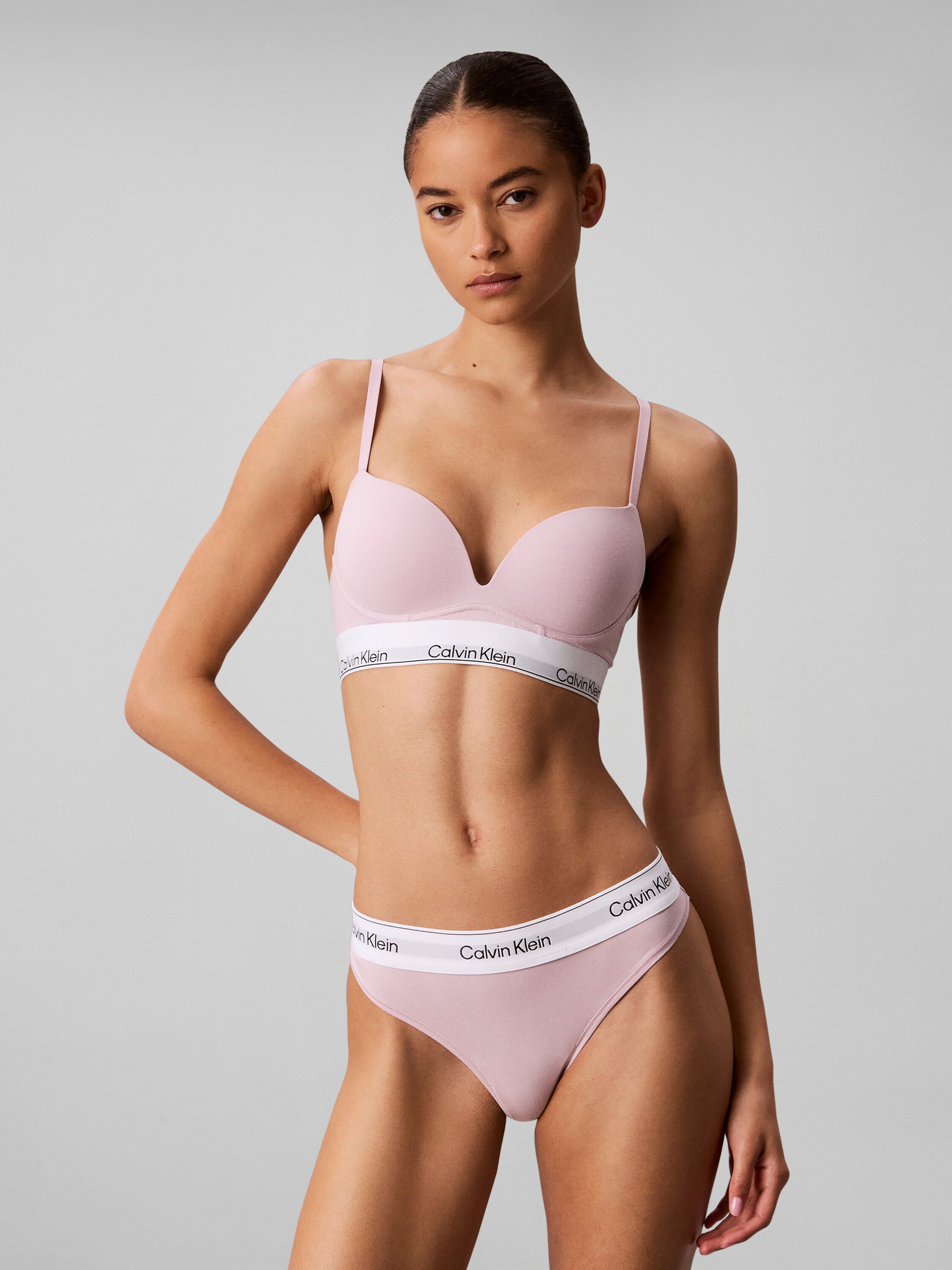 Thong - Icon Cotton Modal