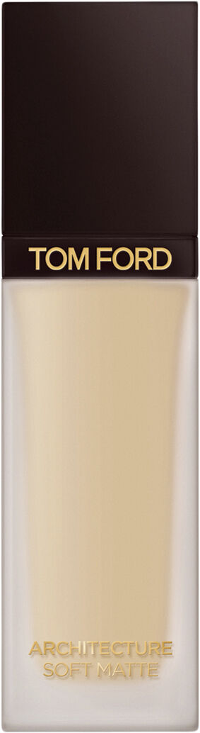 Architecture Soft Matte Blurring Foundation