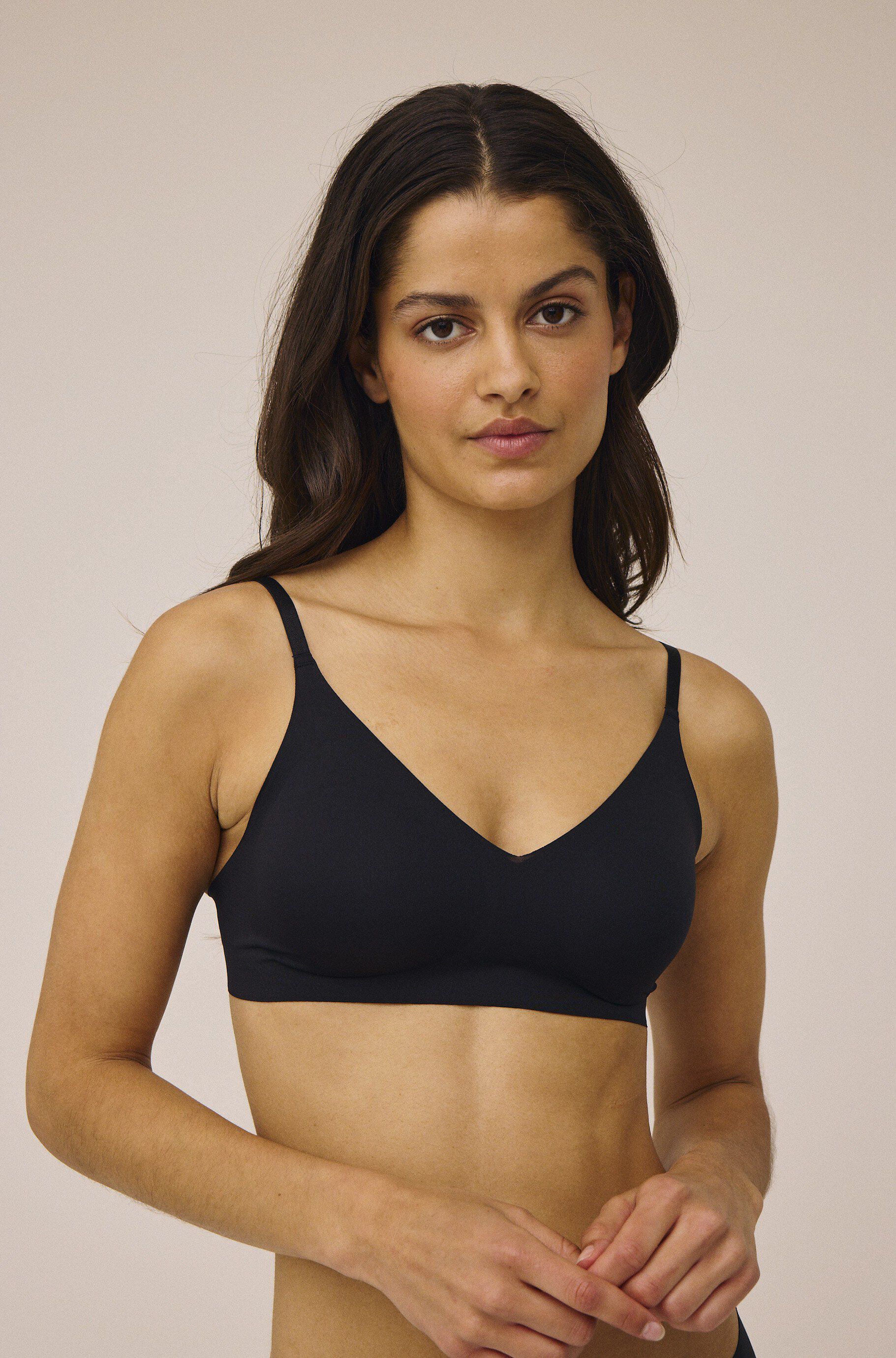 Heaven 1 Padded Bra
