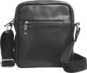 Clean Small Zip Messenger