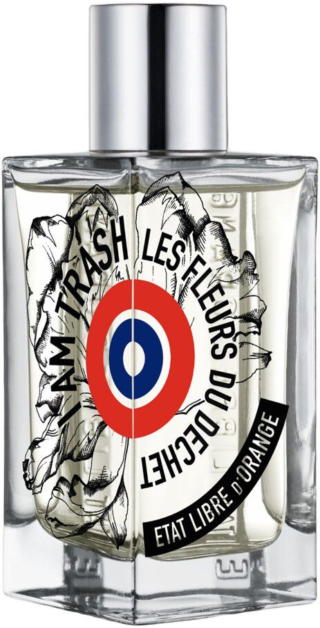 Les Fleurs du D&eacute;chet - I am Trash Eau de Parfum 50 ml