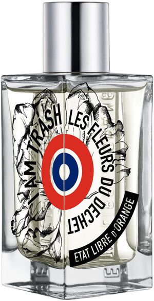 Les Fleurs du Déchet - I am Trash Eau de Parfum 50 ml