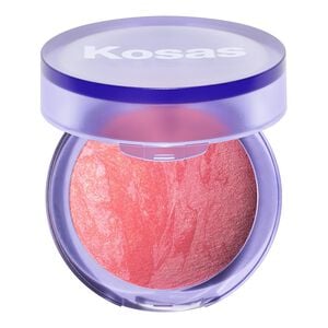 Blush is Life - Kompakt pudderblush