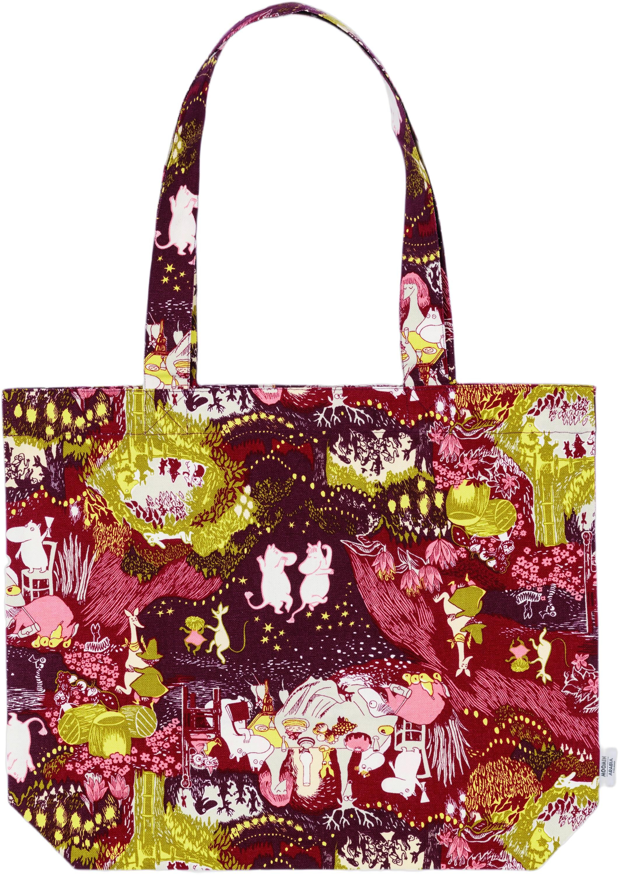 Vesker & lommeb&oslash;ker