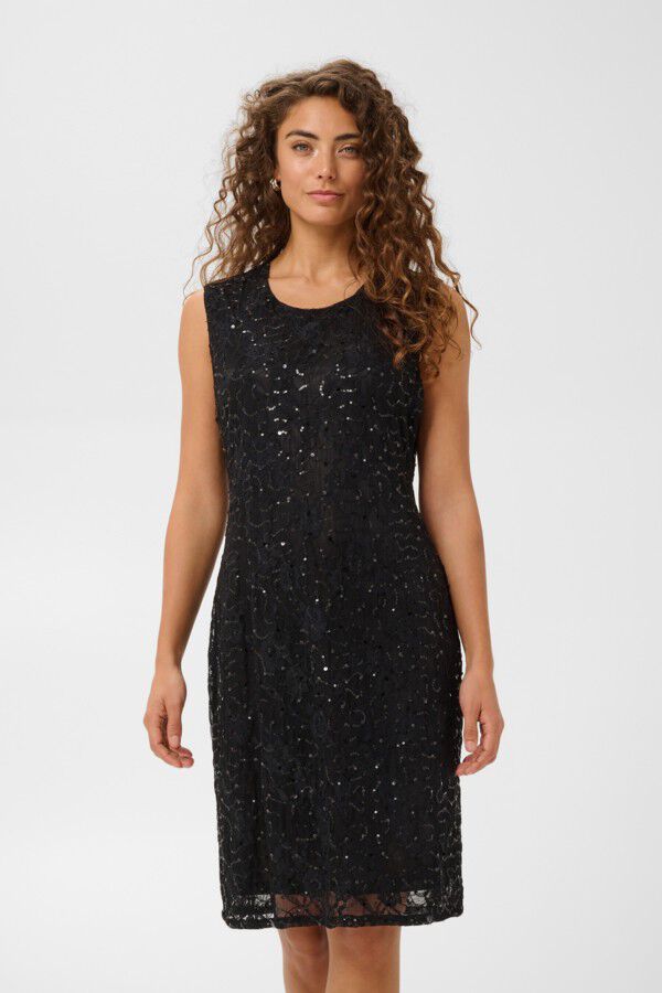 CUROBIN SHORT DRESS